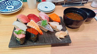 鮨 酒 肴 杉玉 上本町 사진 4