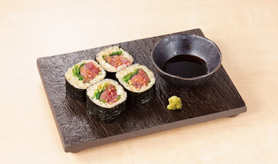 鮨 酒 肴 杉玉 上本町 사진 3