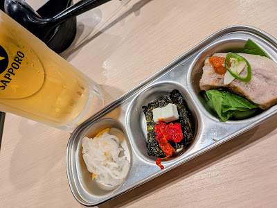 Korean Dining Richouen Uehommachi 사진 4