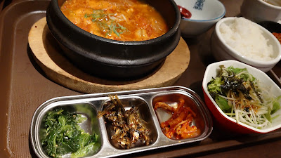 Korean Dining Richouen Uehommachi 사진 2
