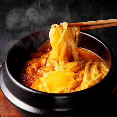 Korean Dining Richouen Uehommachi 사진 5