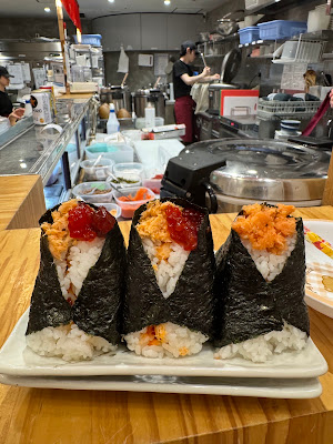 onigiri Gorichan 사진 3