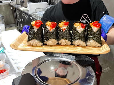 onigiri Gorichan 사진 4