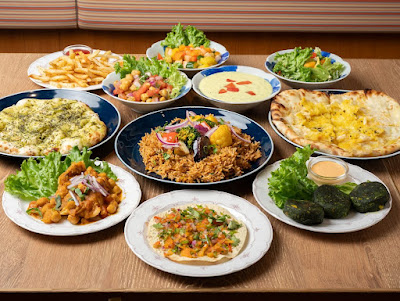 Spice Kingdom Namba CITY 사진 4