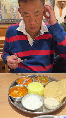 Spice Kingdom Namba CITY 사진 2