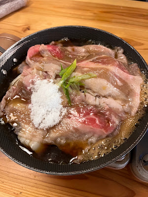 Sukiyaki Fujio Namba City Store 사진 3