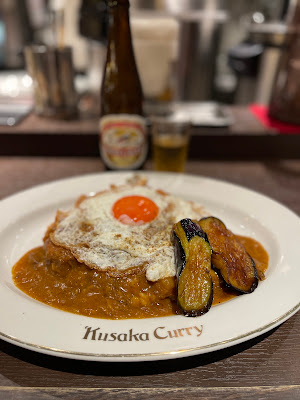Kusaka Curry Namba DINING MAISON 사진 3