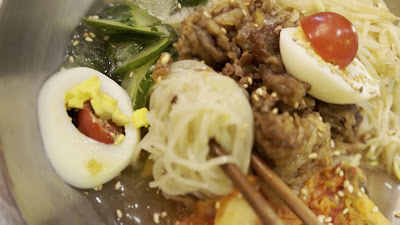 bibim' 난바 파크스 사진 2