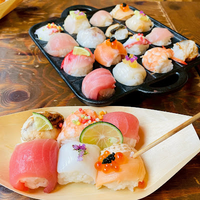 スシでやんす 裏なんば店 사진 3