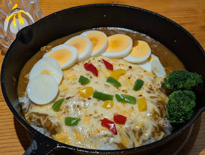 地蔵家 Curry & Bar 사진 4