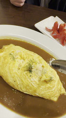 地蔵家 Curry & Bar 사진 2