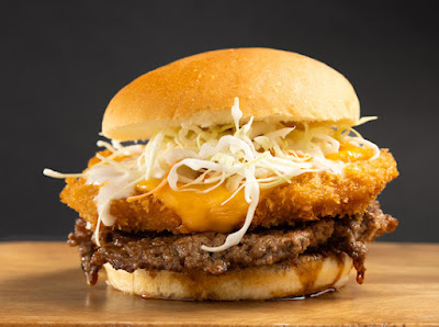 Richard’s Smash Burgers & Tacos 사진 4