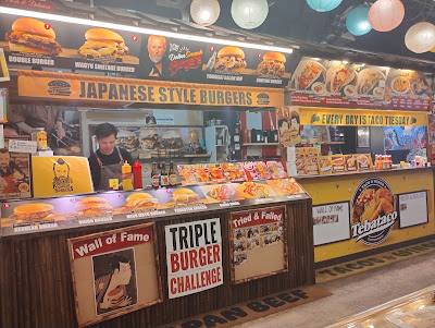 Richard’s Smash Burgers & Tacos 사진 3