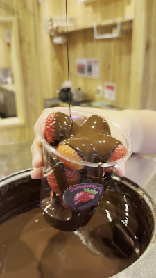 Candy Apple Osaka 사진 2