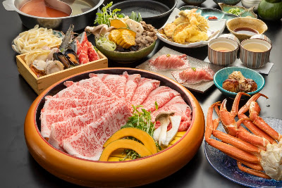 Nikoniko Nabe Dotonbori 사진 3