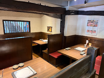 Nikoniko Nabe Dotonbori