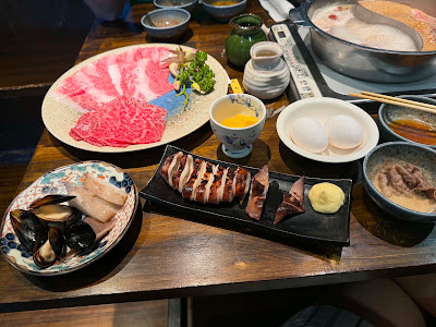 Nikoniko Nabe Dotonbori 사진 4