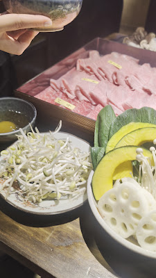 Nikoniko Nabe Dotonbori 사진 2