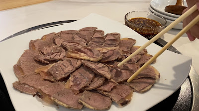 清真焱香園HALAL·SEISHINENKOUEN 사진 2