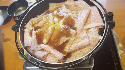 Korean kitchen ZEN Dotonboriten 사진 2