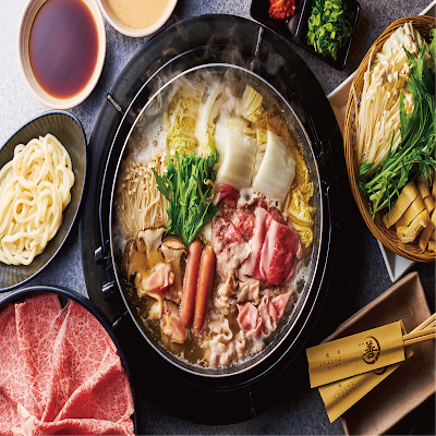 Korean kitchen ZEN Dotonboriten 사진 3