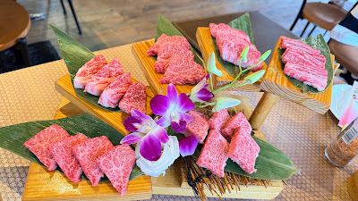 焼肉 TENPUKU WAGYU 사진 4