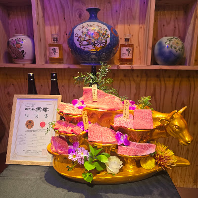 焼肉 TENPUKU WAGYU 사진 3