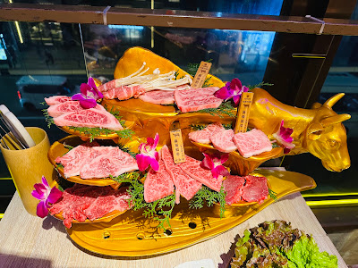 焼肉 TENPUKU WAGYU 사진 5