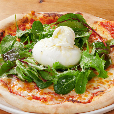 Pizzeria 8 Minamihorie 사진 3