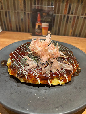 Teppanyaki Okonomiyaki Oribe 사진 5