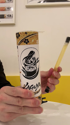 SUSHI KAGUYA/Shinsaibashi/Sushi Roll 사진 2