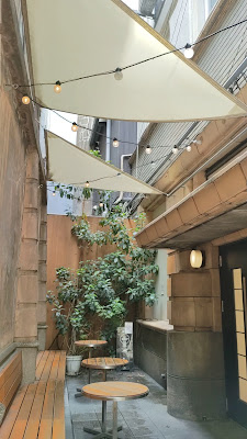 Green Bar Shinsaibashi 사진 2