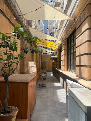 Green Bar Shinsaibashi 사진 4