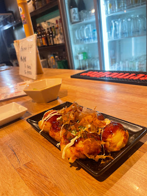 たこ将CAFEBAR 사진 3