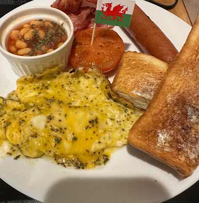 British Bear burger（英國熊） 사진 2