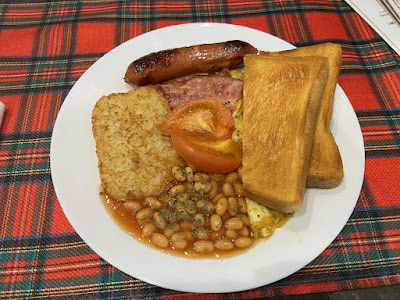 British Bear burger（英國熊） 사진 4