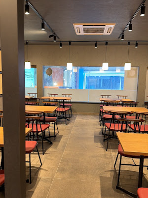 Shinsaibashi Wagyu Halal Ramen Noodle Kobe Beef Osaka Restaurant 心斋桥和牛拉面 사진 3