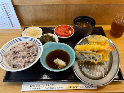 Tempura Ebinoya Bakurocho 사진 5