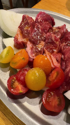 ラム肉家muu 사진 2