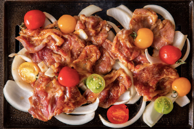 ラム肉家muu 사진 3