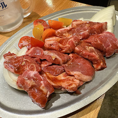 ラム肉家muu 사진 5