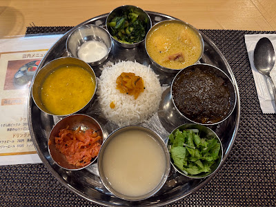 Spice cusine Nallamanam 사진 4