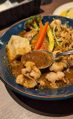 Soup Curry Restaurant Jack 사진 3