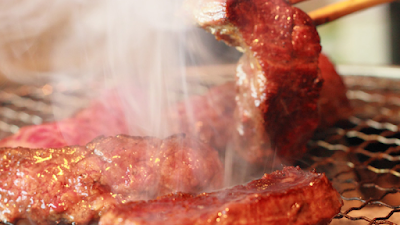 Yakiniku Maruyoshi Seinikuten Tenmanbashi 사진 4