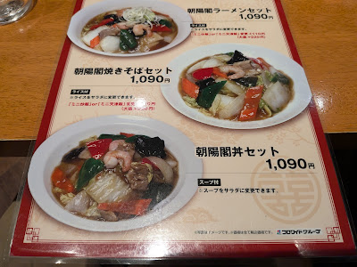 中国酒家 朝陽閣 パナンテ天満橋店 사진 5