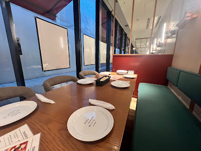 THE CORNER Pizzeria&Cafe 사진 3