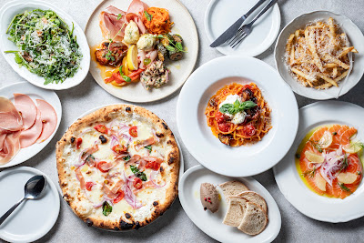 THE CORNER Pizzeria&Cafe 사진 4