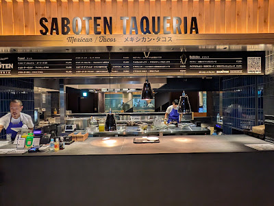 SABOTEN TAQUERIA（覇王樹 タケリア） 사진 4