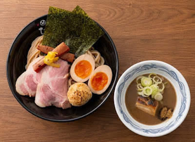 Menya Takei Hankyu Umeda 사진 3