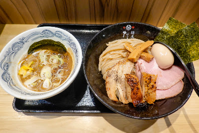 Menya Takei Hankyu Umeda 사진 4